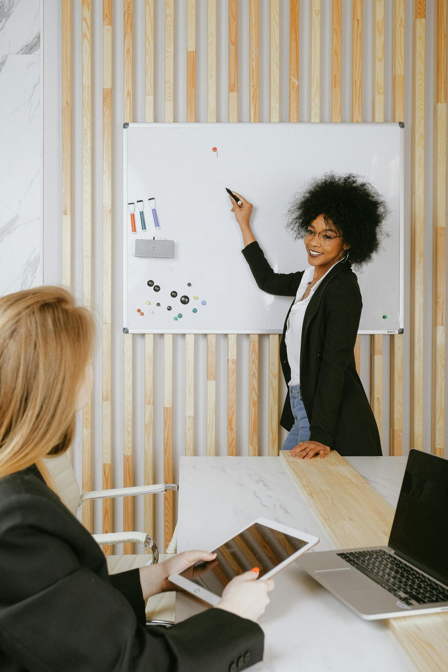 Formation des collaborateurs