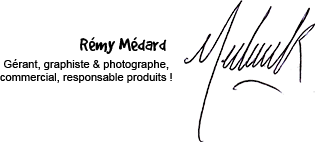 Rémy Médard
