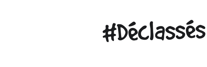 Déclassés