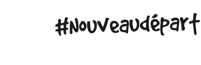 Nouveau départ