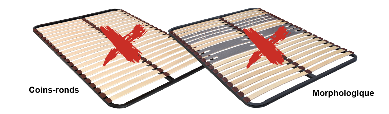 Site internet Esprimeuble Serta