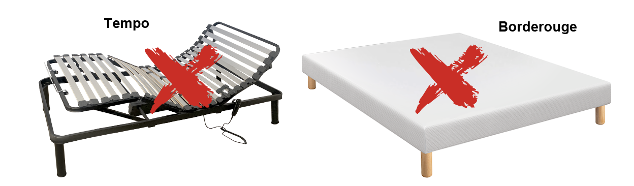 Site internet Esprimeuble Serta