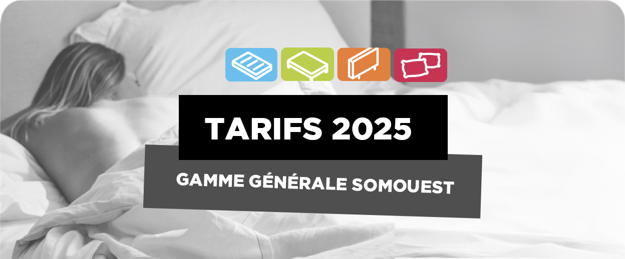 Tarif 2025