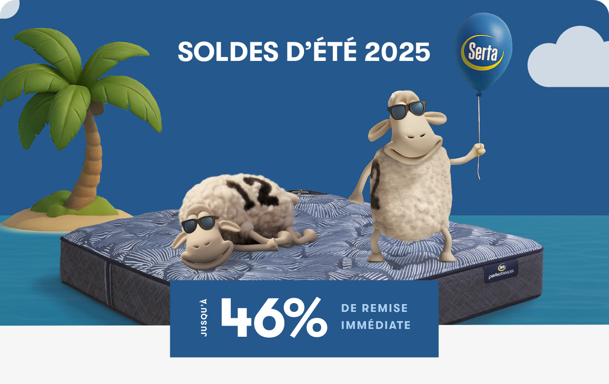 Serta Perfectsleeper