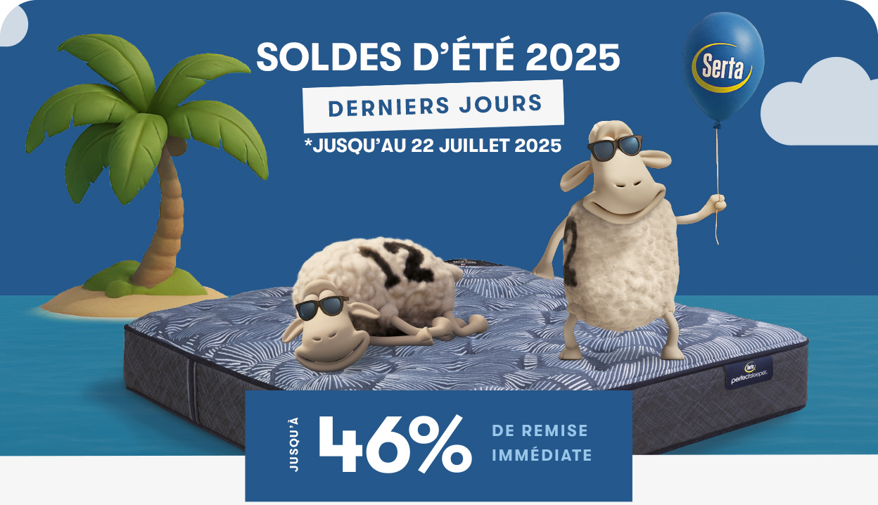 Serta Perfectsleeper