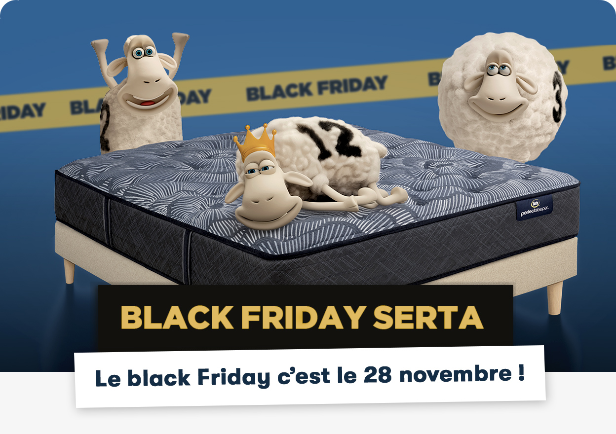 Serta-black-Friday