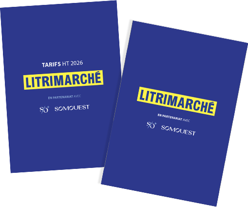 Catalogues Litrimarché 2026