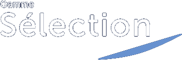 Gamme Sélection